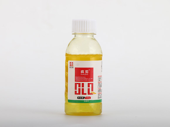 32%滴酸·草甘膦水劑【150g】-瘋剪-歐力奇