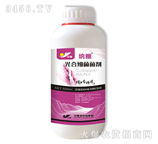 光合細(xì)菌菌劑-統(tǒng)雅-乾農(nóng)