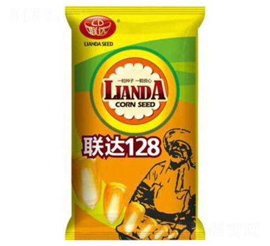 聯(lián)達128（6000粒）-玉米種子-聯(lián)達種業(yè)