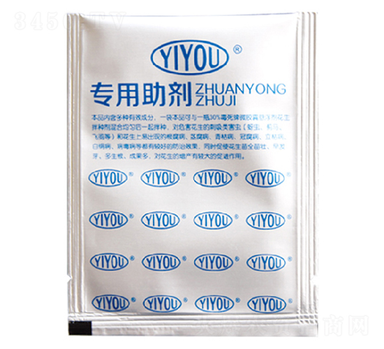 拌種劑專用助劑-億友農(nóng)業(yè)