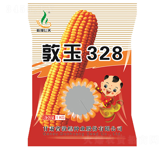 敦玉328（1kg）-玉米種子-敦煌種業(yè)