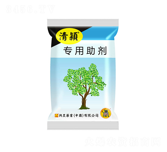 農(nóng)用助劑3號-清穎-興農(nóng)藥業(yè)