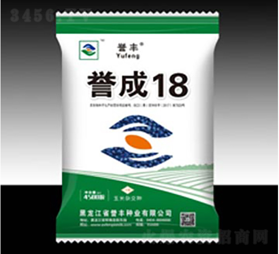 譽成18-玉米種子-譽豐