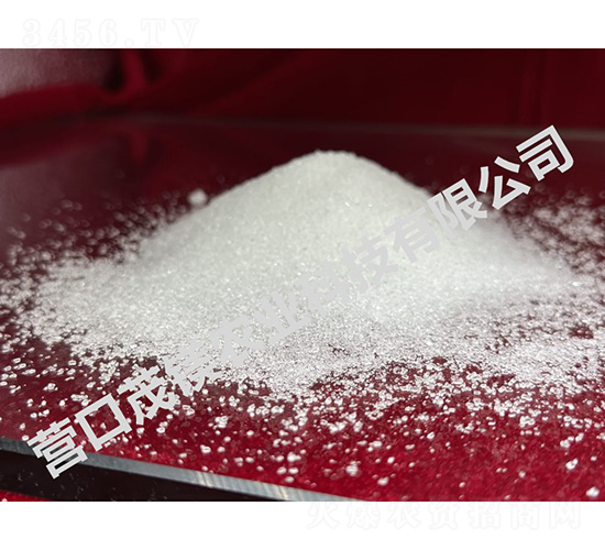 七水硫酸鎂小顆粒0.1-1mm-茂鎂農(nóng)業(yè)