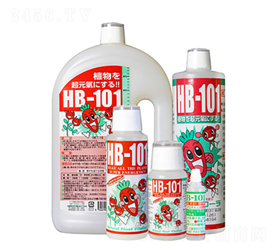 ȻֲҺ-HB-101-