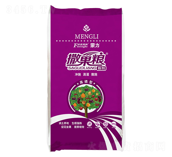 蒙力撒果糧高磷型（粉劑）-和潤農(nóng)業(yè)