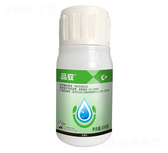 30%吡唑醚菌酯·戊菌唑-品馭-科利隆生化