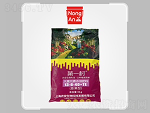 膨果型大量元素水溶肥料13-6-40+TE-第一村-農(nóng)安生物