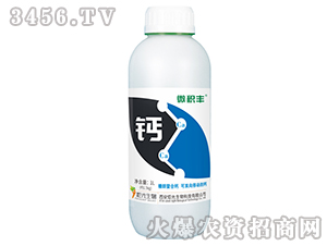 糖醇螯合鈣（1L）-微積豐-炬光