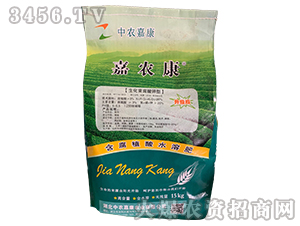 含腐植酸水溶肥-嘉農(nóng)康-中農(nóng)嘉康