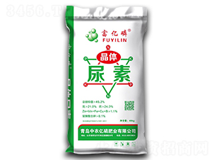 晶體尿素（40kg）-富億麟-中農(nóng)億磷