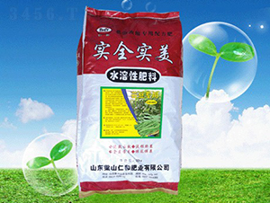 蕓豆專用水溶性肥料-實(shí)全實(shí)美-仁和肥業(yè)