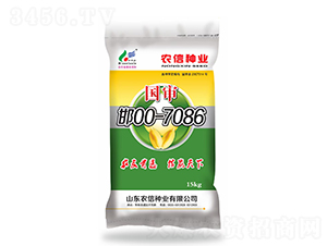 國審邯00-7086-小麥種子-農(nóng)信種業(yè)