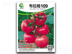 布拉格109-番茄種子-中農(nóng)潤(rùn)田