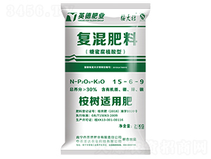 桉樹適用復(fù)混肥料15-6-9-桉大壯-和齊成農(nóng)業(yè)