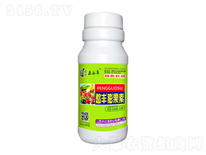 500ml 憨豐膨果素-豐收源