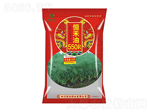 油菜種子-恒禾油550R-恒禾種業(yè)