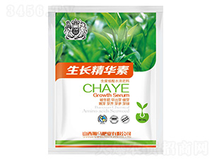 茶葉生長精華素-獅馬肥業(yè)