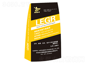 LEGR-顆粒型有機菌肥-勞恩格潤