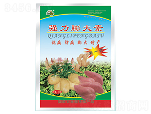 強(qiáng)力膨大素-潤(rùn)田肥料