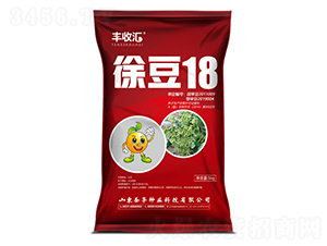 5kg徐豆18-大豆種子-圣豐種業(yè)