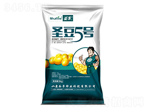 圣豆5-大豆種子-圣豐種業(yè)