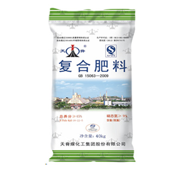 天脊牌復(fù)合肥料18-22-5-天脊煤化工