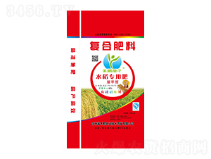 水稻專用脲甲醛復合肥料-禾鵬驕子-禾鵬農業(yè)