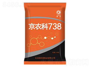 京農(nóng)科738-玉米種子-聯(lián)創(chuàng)種業(yè)