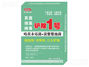 真菌細(xì)菌病毒鏟除1號-聯(lián)農(nóng)瑞豐德