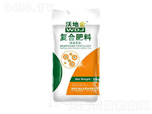 硝硫基型復(fù)合肥料15-6-24-華綠生物