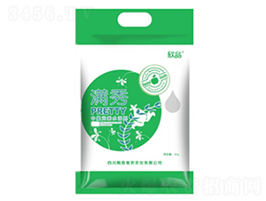 中量元素水溶肥料-滿秀-綠星農(nóng)業(yè)