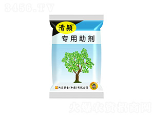 農(nóng)用助劑3號-清穎-興農(nóng)藥業(yè)