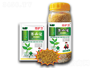 苗必佳微生物菌劑-地護(hù)衛(wèi)-瑞邦化工