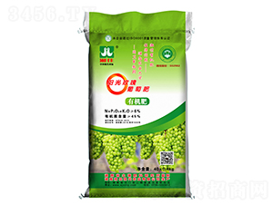 陽光玫瑰葡萄專用有機(jī)肥料-湘佳