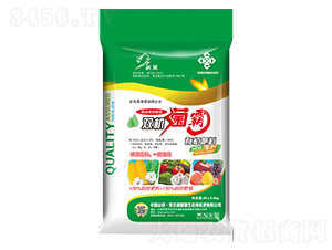 有機(jī)肥料-雙機(jī)菌霸-騏驥生態(tài)