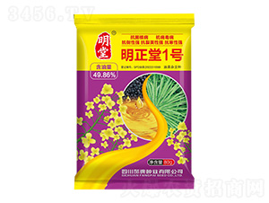 明正堂1號-邡牌種業(yè)