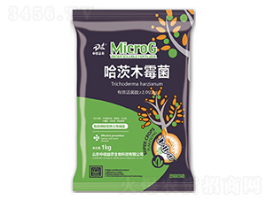 哈茨木霉菌1kg-中德益農(nóng)