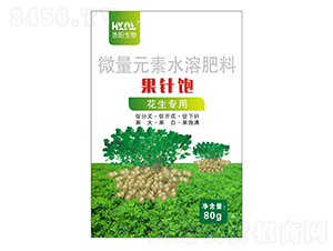 果針飽微量元素水溶肥料-浩陽(yáng)生物