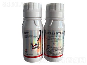 15%氟啶蟲酰胺·聯(lián)苯菊酯懸浮劑-猛鳥-菜鄉(xiāng)品牌