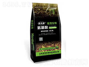 氨基酸微生物菌肥劑-譽(yù)茂生物