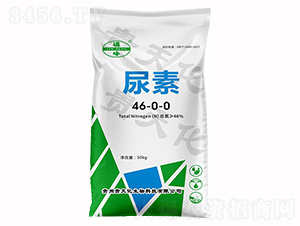 尿素46-0-0-磷峰-貴天化