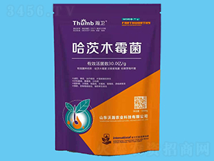 1000g哈茨木霉菌（30億活菌）-瀚衛(wèi)-沃瀚農(nóng)業(yè)