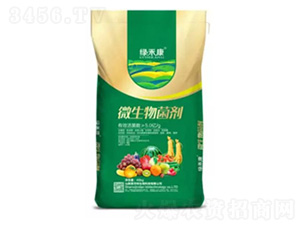 微生物菌劑40kg-綠禾康-晉丹特