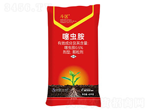 0.5%噻蟲胺顆粒劑-斗區(qū)-天潤三禾