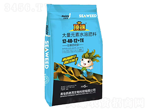 生根促花型大量元素水溶肥料12-40-12+TE-海德源-凱德茂生物