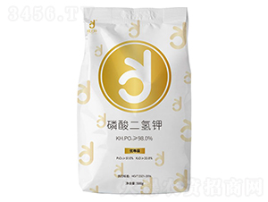 98%磷酸二氫鉀（500g）-植尤粹-華強化工集團